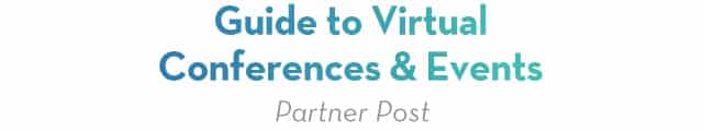 Guide to virtual conferences