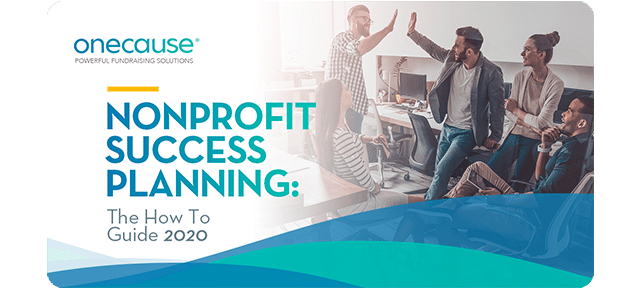 Nonprofit Success Planning Guide