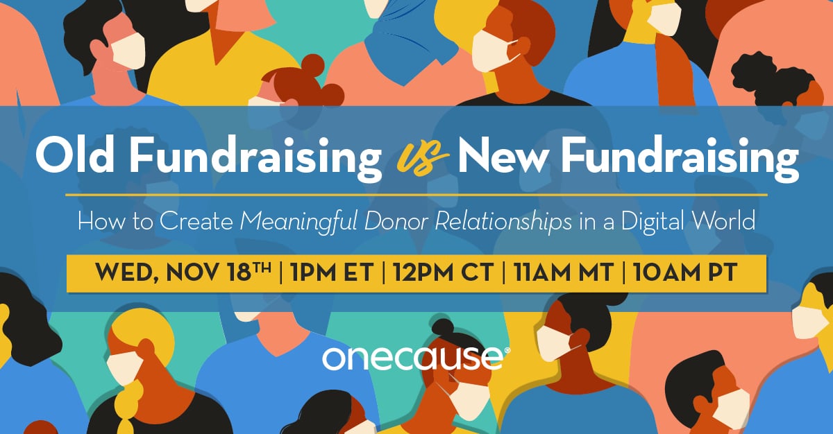 Old-Fundraising-VS-New-Fundraising