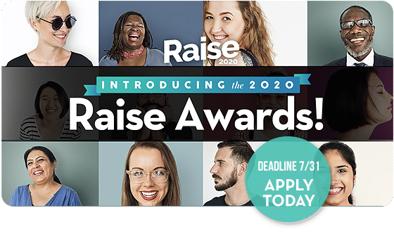 Raise Awards