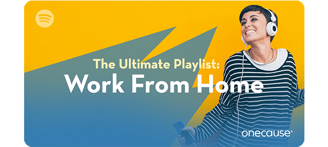 Ultimate WFH playlist