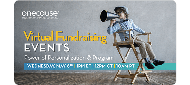 VF Events Webinar