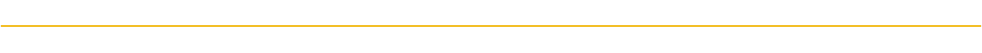 Yellow divider