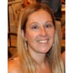 Michelle Casserly