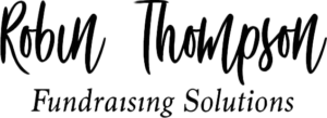Robin Thompson Fundraising Solutions