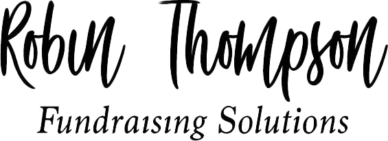 Robin Thompson Fundraising Solutions