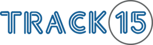 Track15 logo