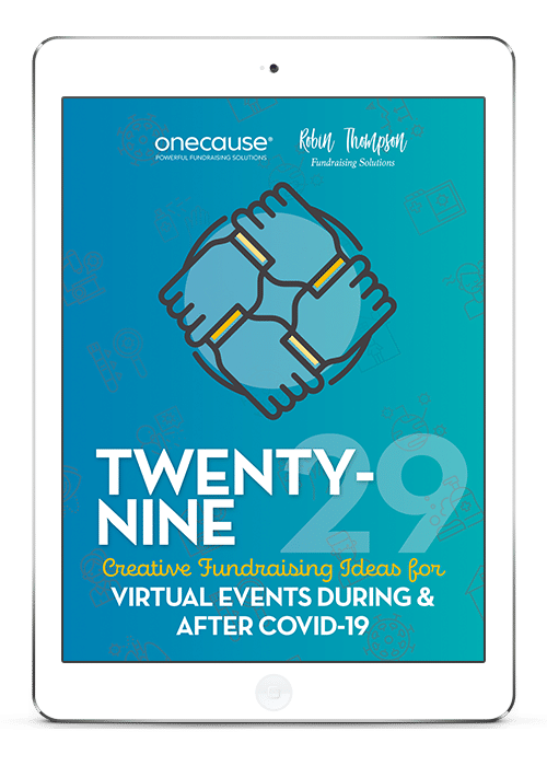 29 Creative Fundraising Ideas