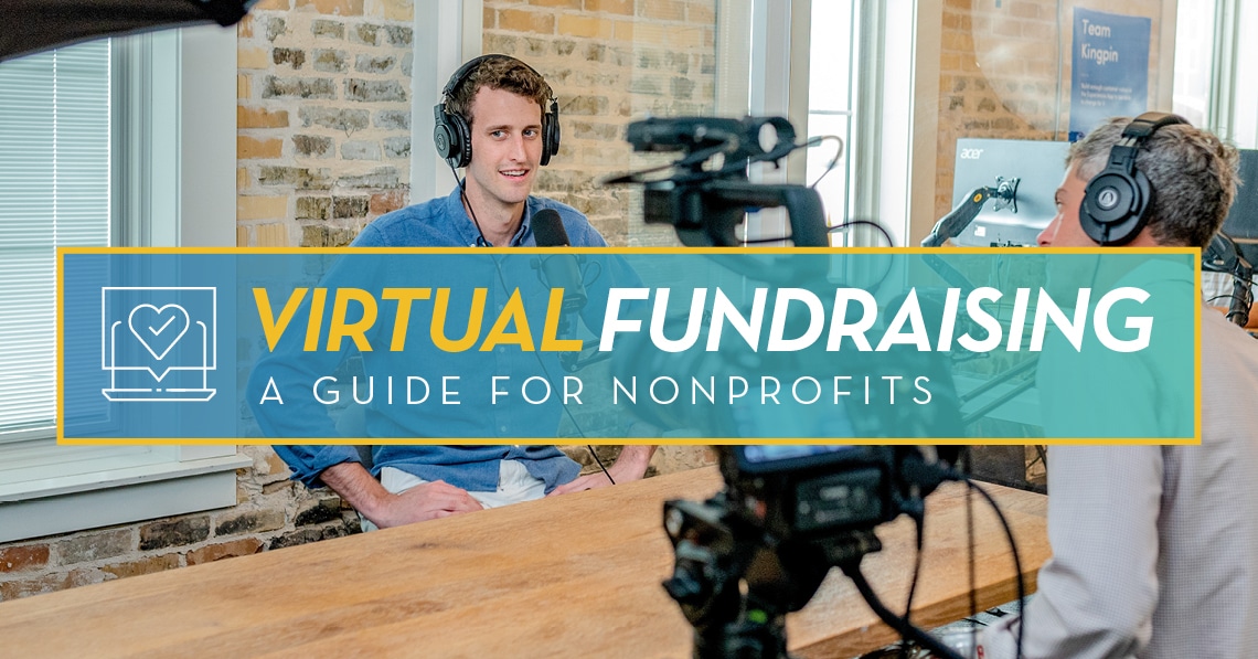 Virtual Fundraising A Guide