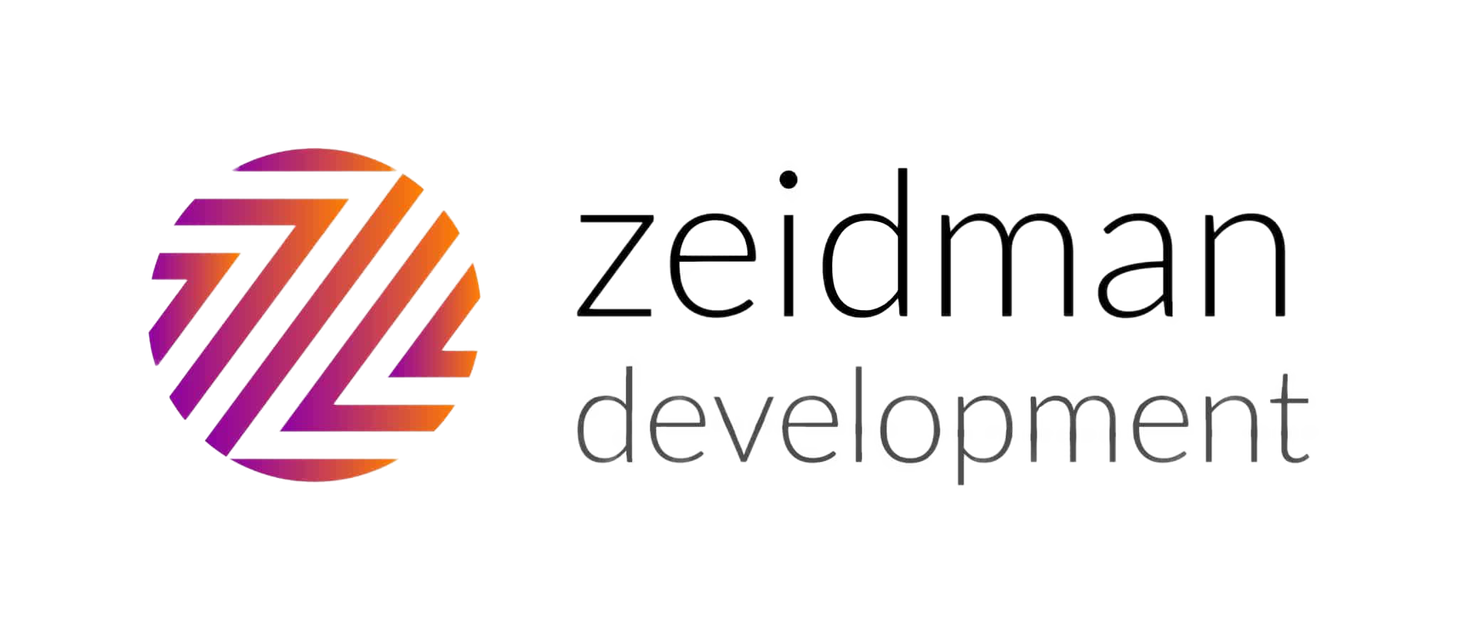 Zeidman Development