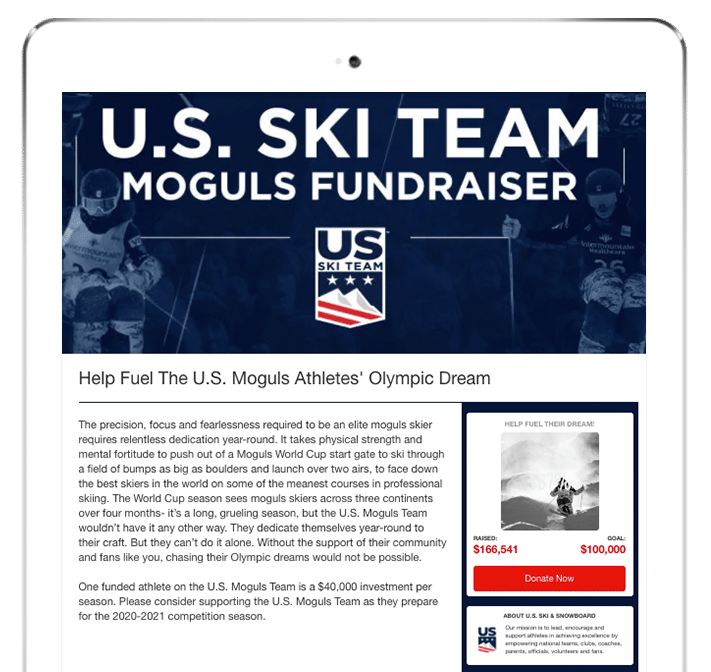 U.S. Ski & Snowboard Foundation