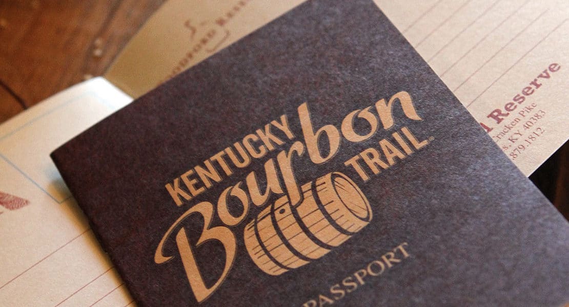 Woodford Reserve Distillery