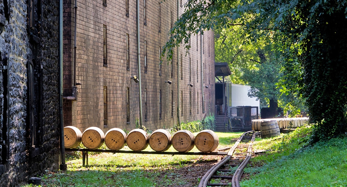 Kentucky Bourbon Trail