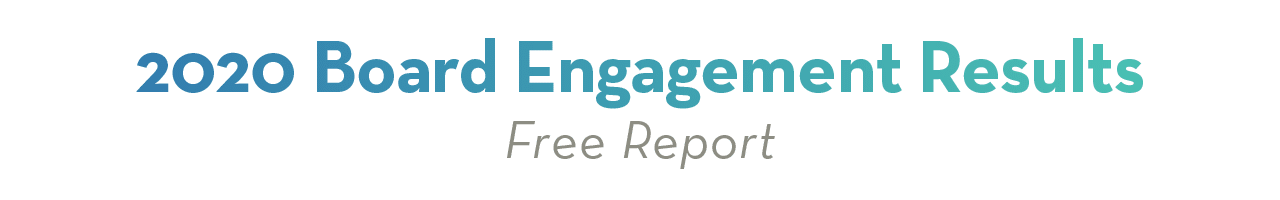 2020 Boardable Survey Results