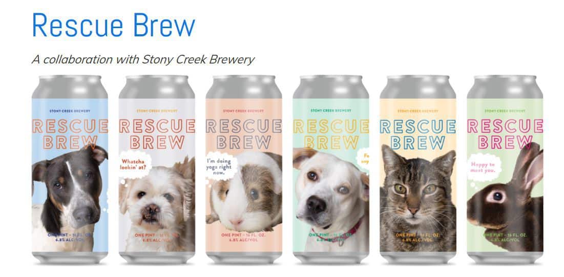 Rescue Brew