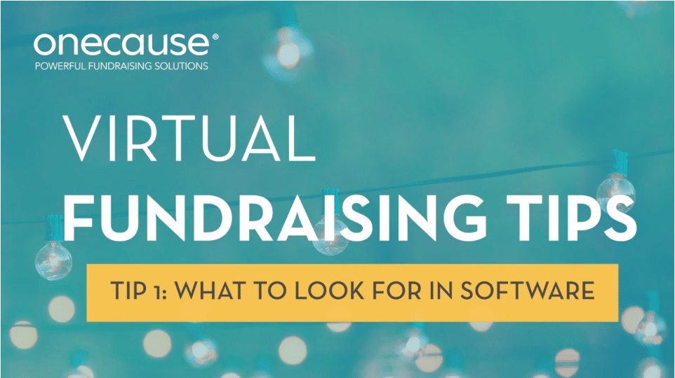 Virtual-Fundraising-Tip-1-Software