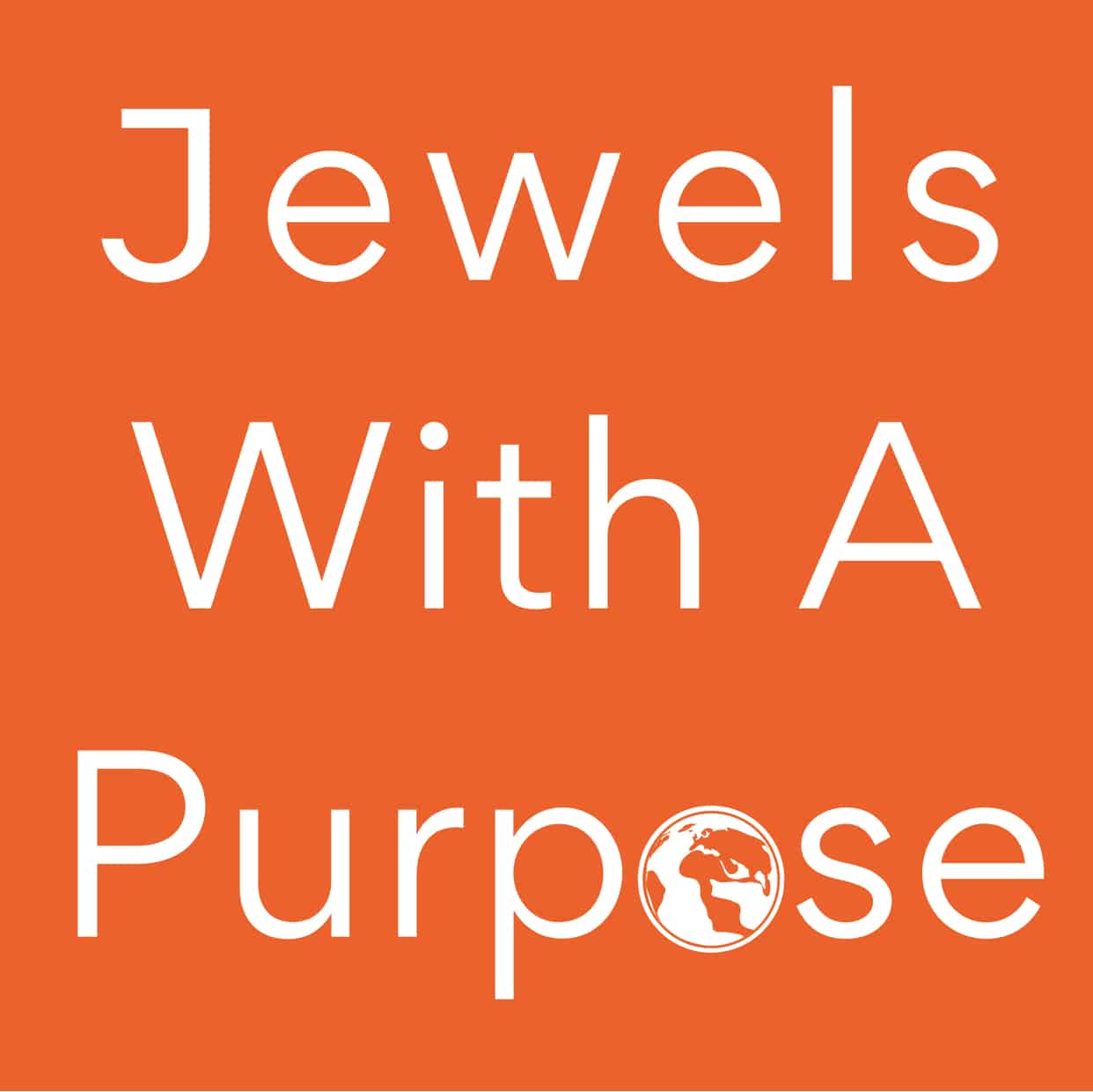 Jewels With A Purpose