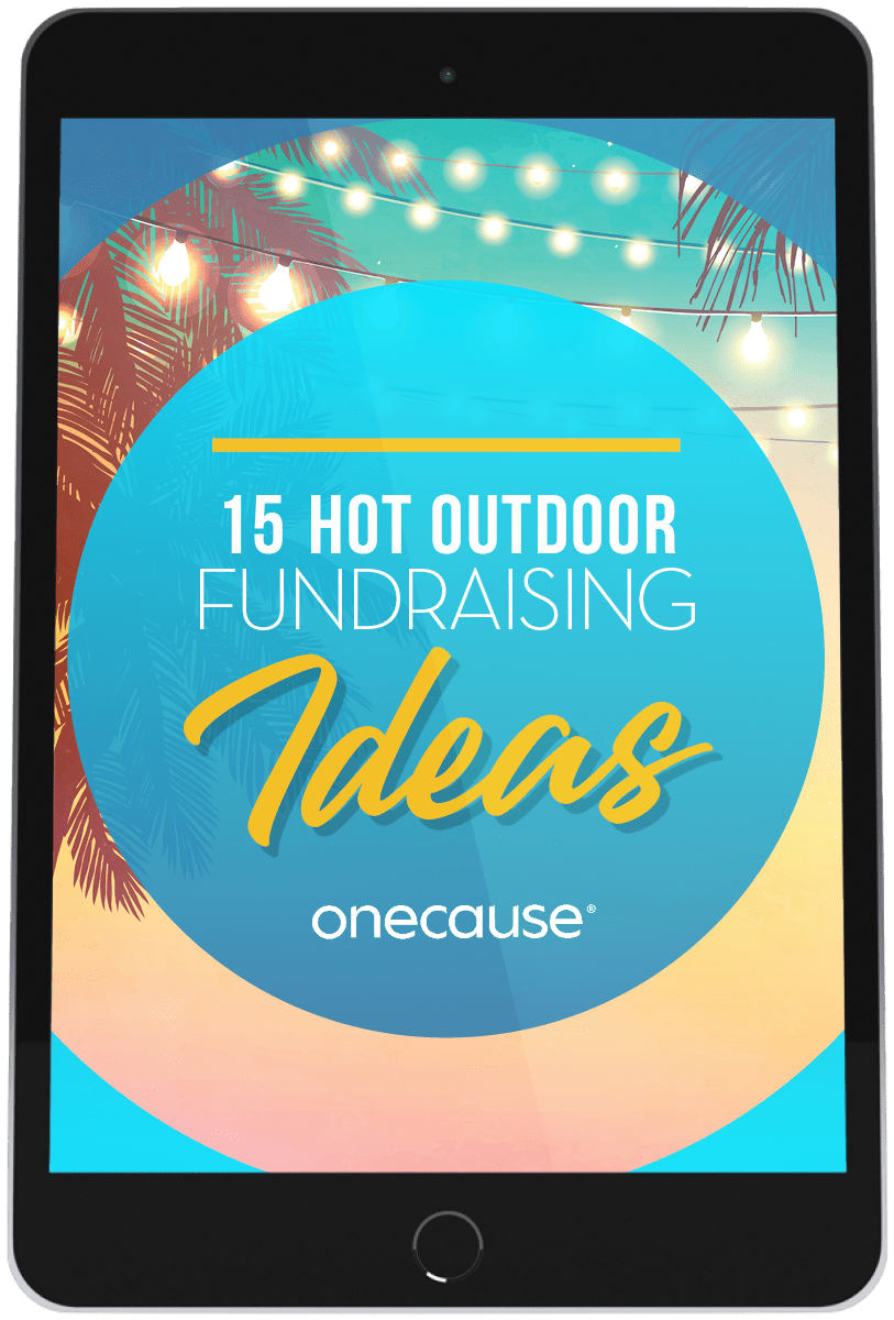 Outdoor-Fundraising-iPad