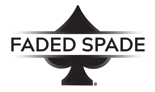 Faded Spade Virtual Poker