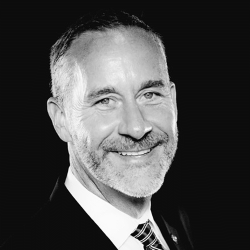 Benjamin Farrell, Speaker, Trainer, and Fundraising Auctioneer 