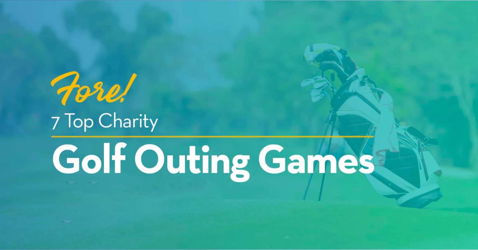 Let's Get to Know the Charities the Finalists are Playing For on