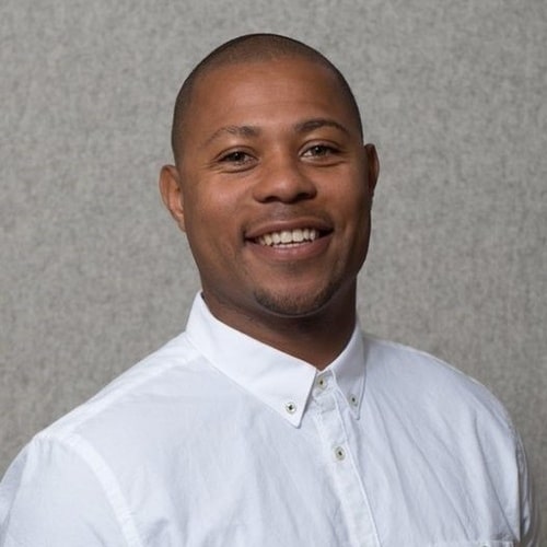 Chris Hammond