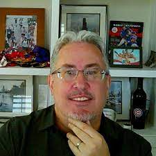 Mark Becker