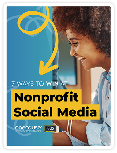 7 Ways to Win at Nonprofit Social Media