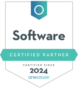 OneCause Certified
