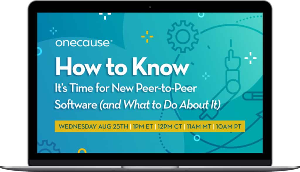 How To Know P2P webinar