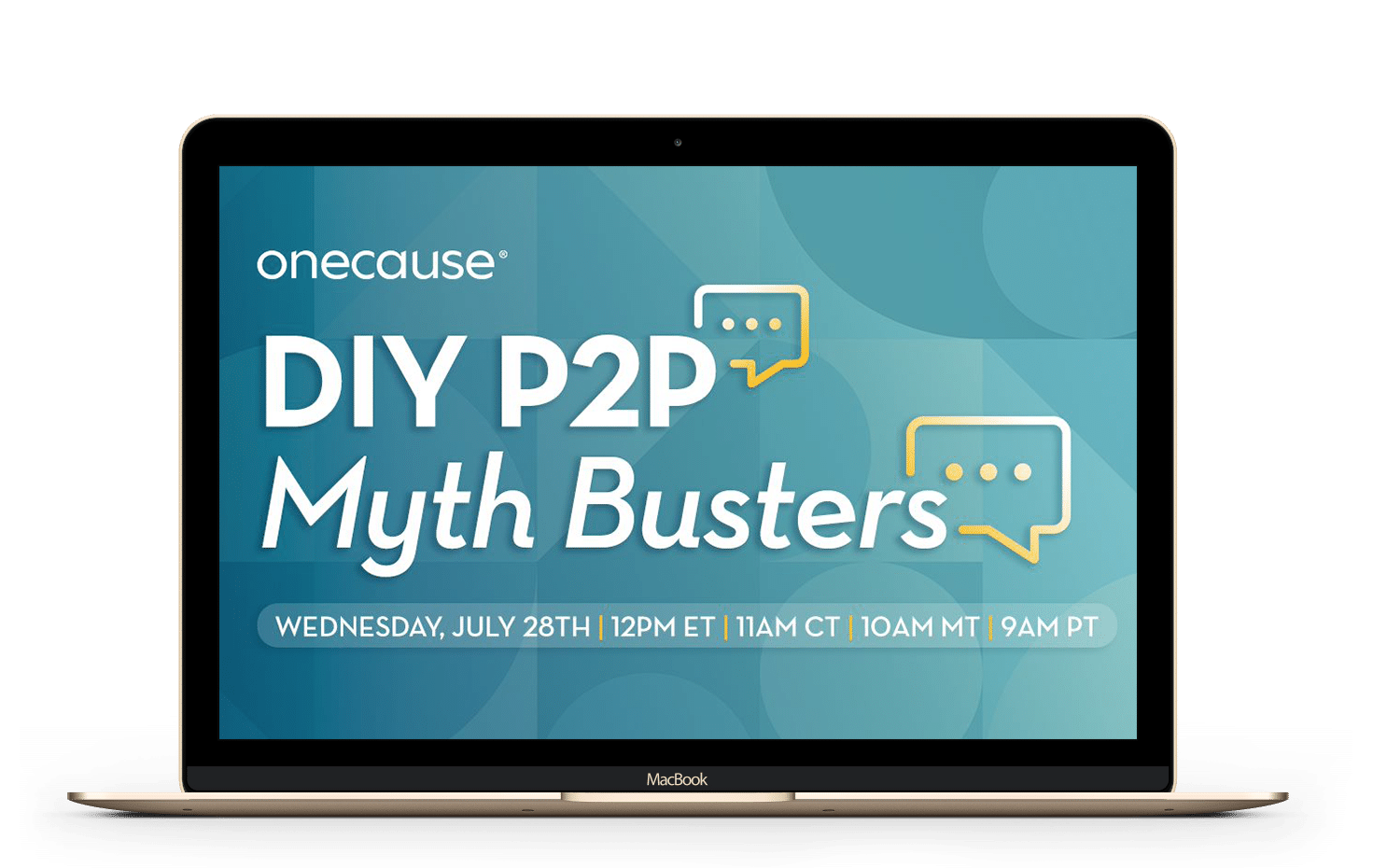 DIY P2P Mythbusters