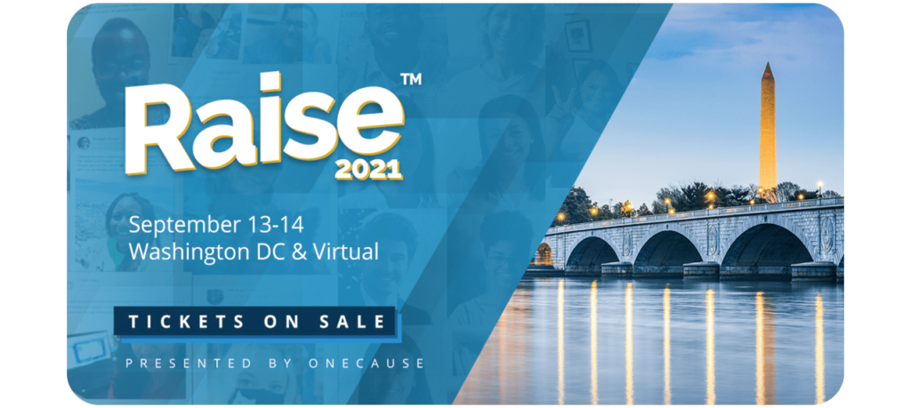 Raise 2021