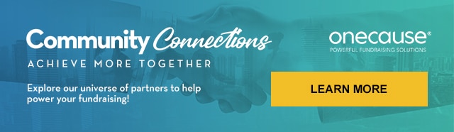 Community Connections Learn More