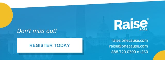 Raise Register Today