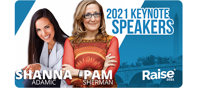 2021 Keynote Speakers