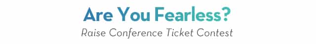 Are You Fearless?