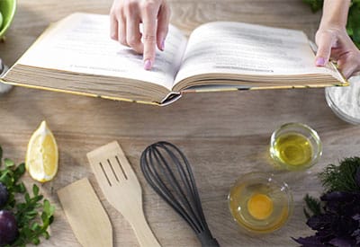 Cookbook-Sale-DIY-Fundraising-Ideas