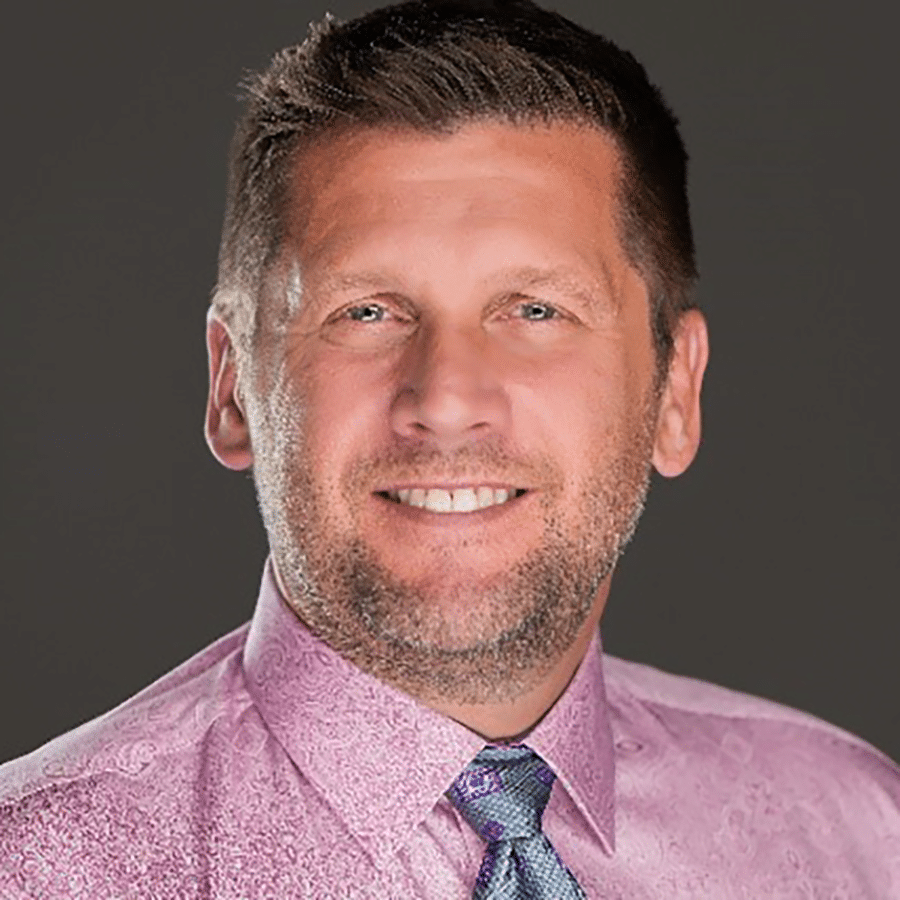 Dan Campbell