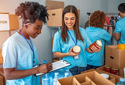 Service-a-thon-DIY-Fundraising-Ideas