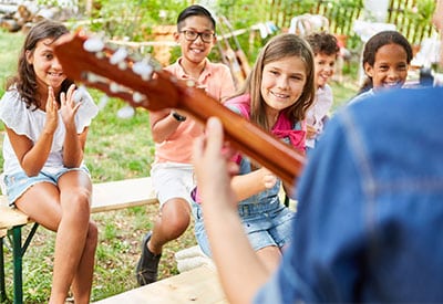 talent-show-DIY Fundraising Ideas
