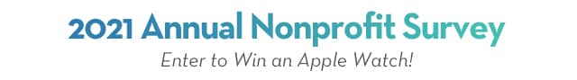2021 Annual Nonprofit Survey