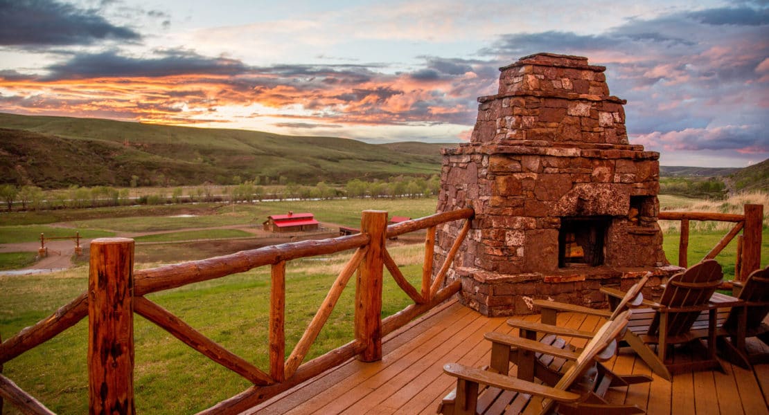 All Inclusive Montana for 2