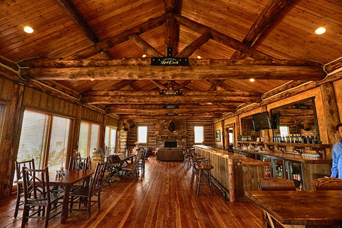 Copy of Clubhouse-hall