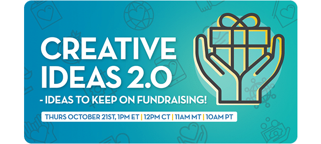 Creative Ideas 2.0