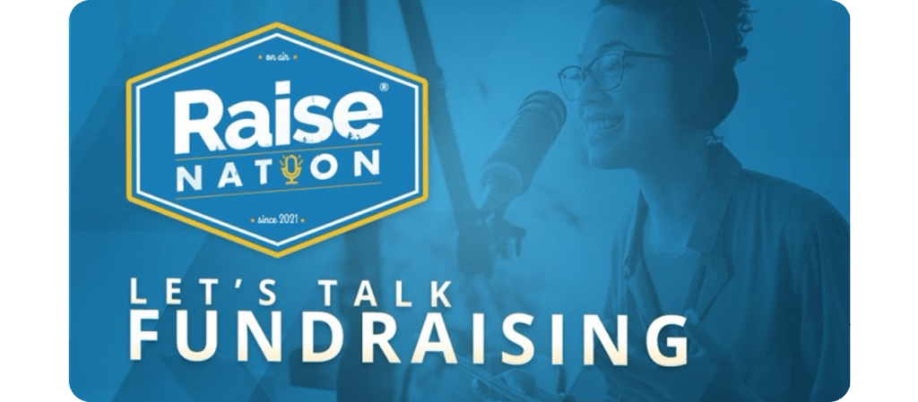 Let's Talk Fundraising