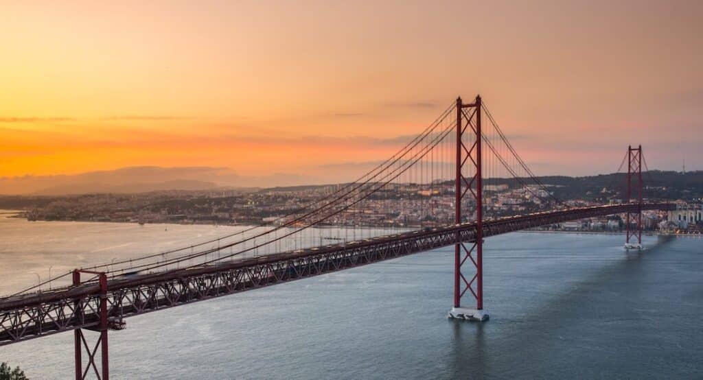 Lisbon City Escape for 2