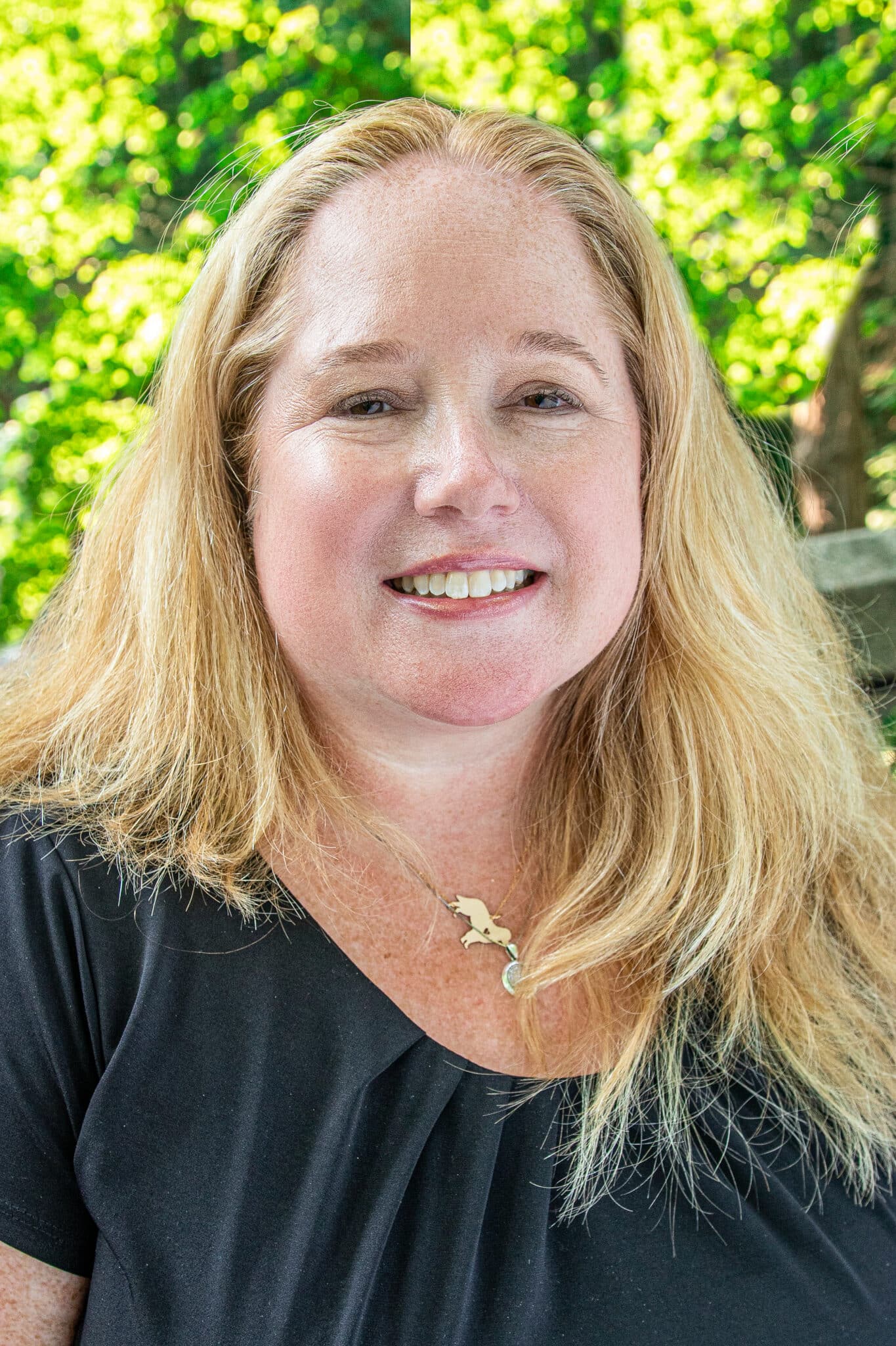 Meredith Dockery