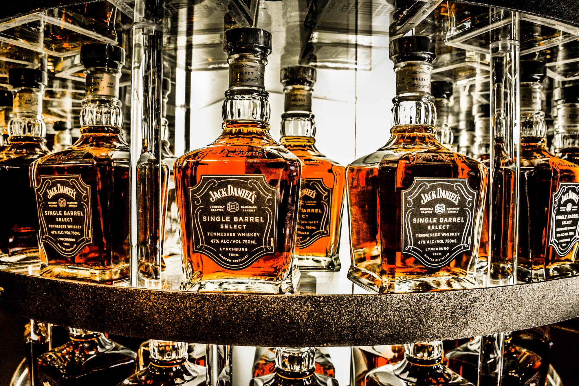 Tennessee Whiskey Adventure