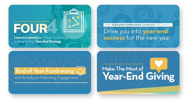 Year-End Resources