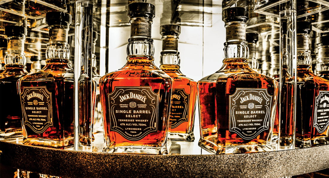Tennessee Whiskey Adventure